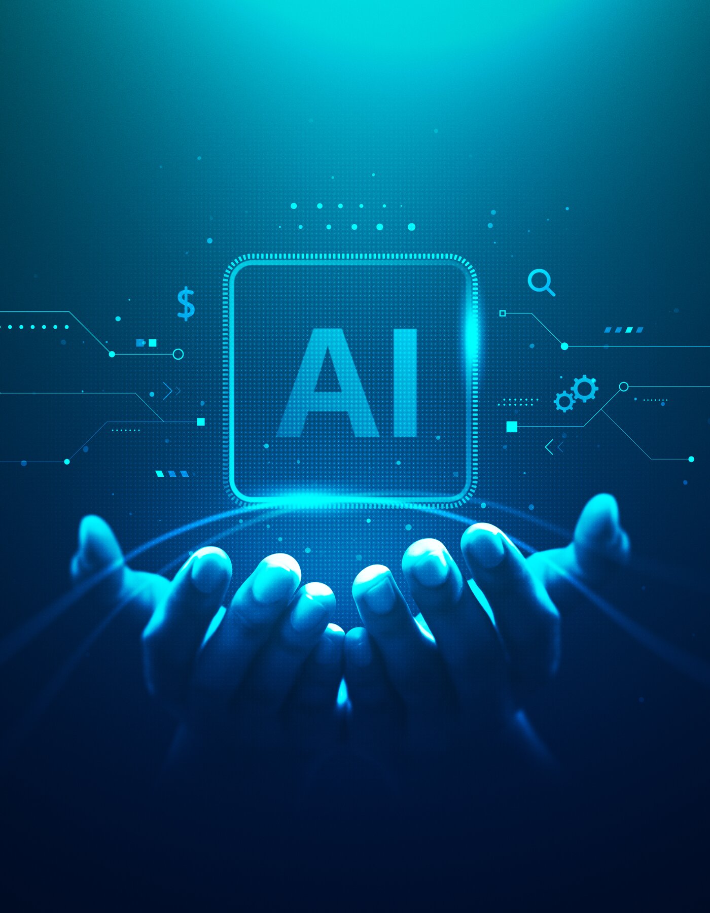 AI E VENDING: COME L’INTELLIGENZA ARTIFICIALE TRASFORMERA’ LA DISTRIBUZIONE AUTOMATICA