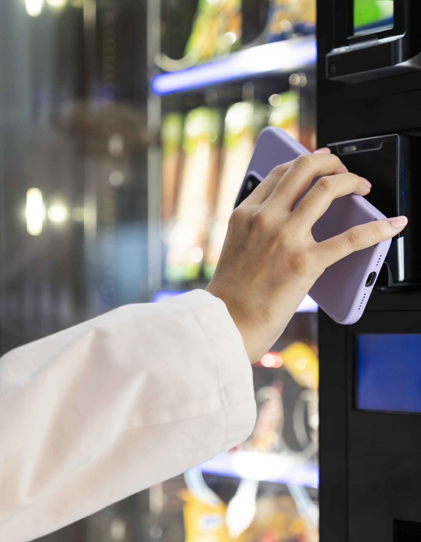 IL VENDING E I NUOVI TREND DI CONSUMO