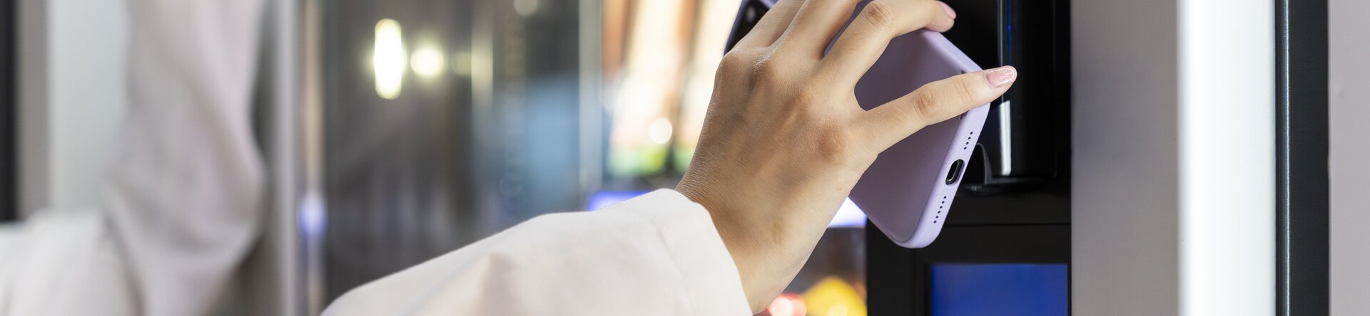 IL VENDING E I NUOVI TREND DI CONSUMO