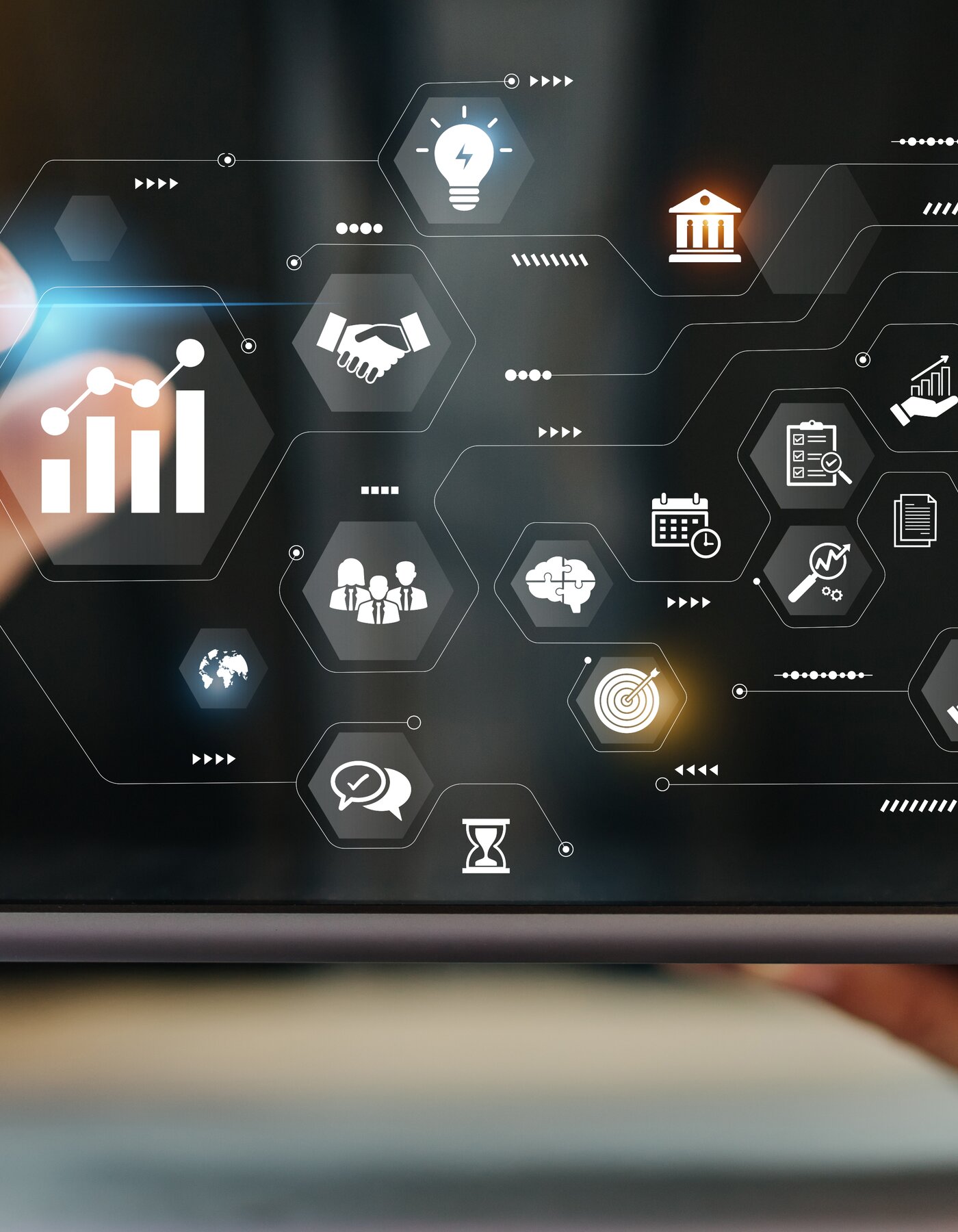 EVA SMARTLINK: LA RIVOLUZIONE DEI PROTOCOLLI IT PER IL VENDING