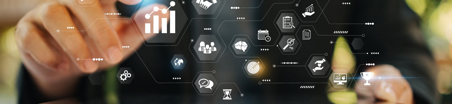 EVA SMARTLINK: LA RIVOLUZIONE DEI PROTOCOLLI IT PER IL VENDING