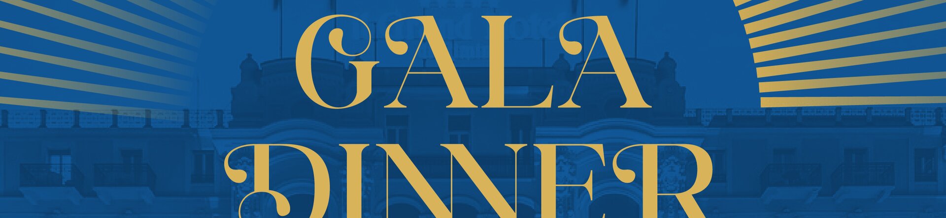 VENDITALIA GALA DINNER