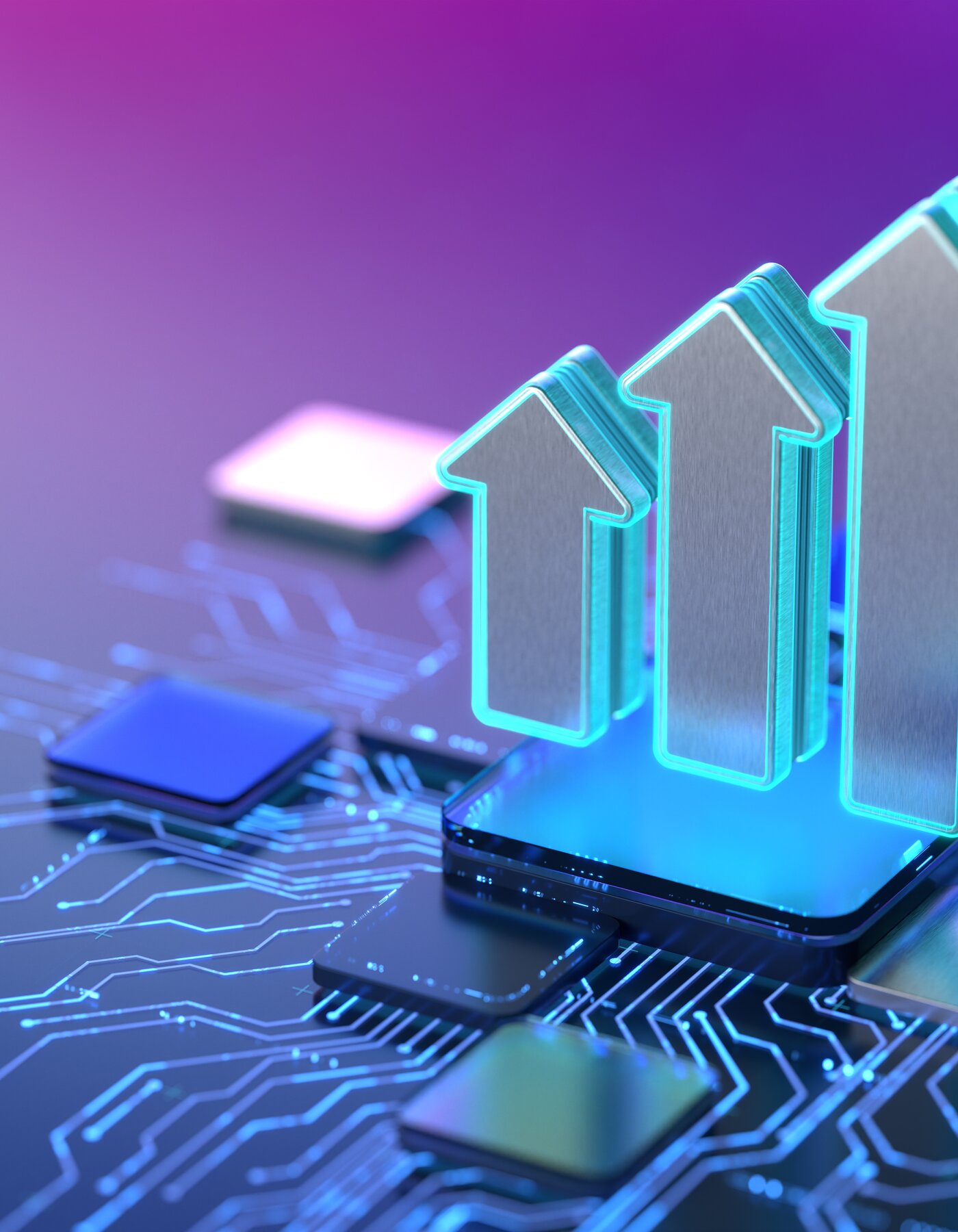 FINANZA PER L'INNOVAZIONE