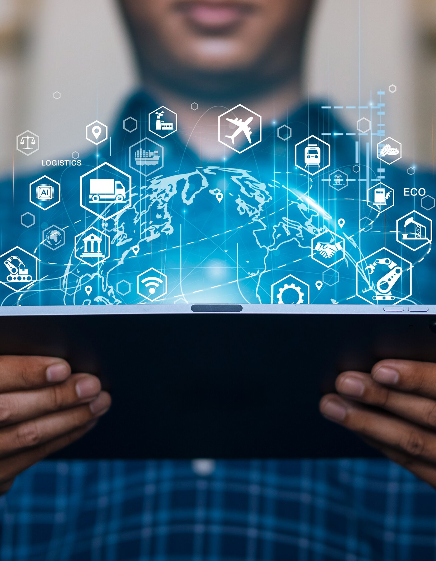 L'INTELLIGENZA DISTRIBUITA