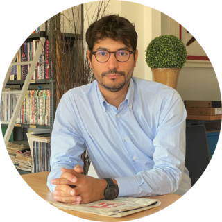 Alessandro Cicognani
