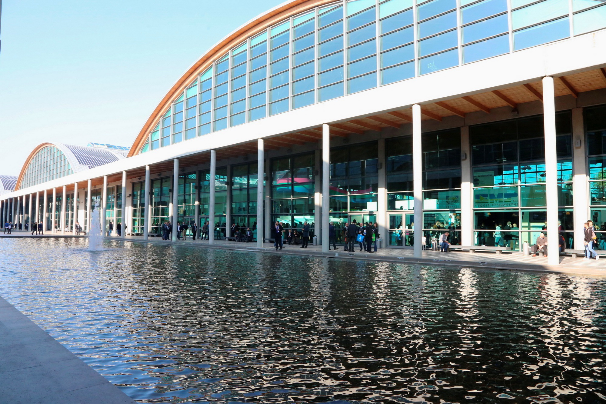 Rimini Expo Centre