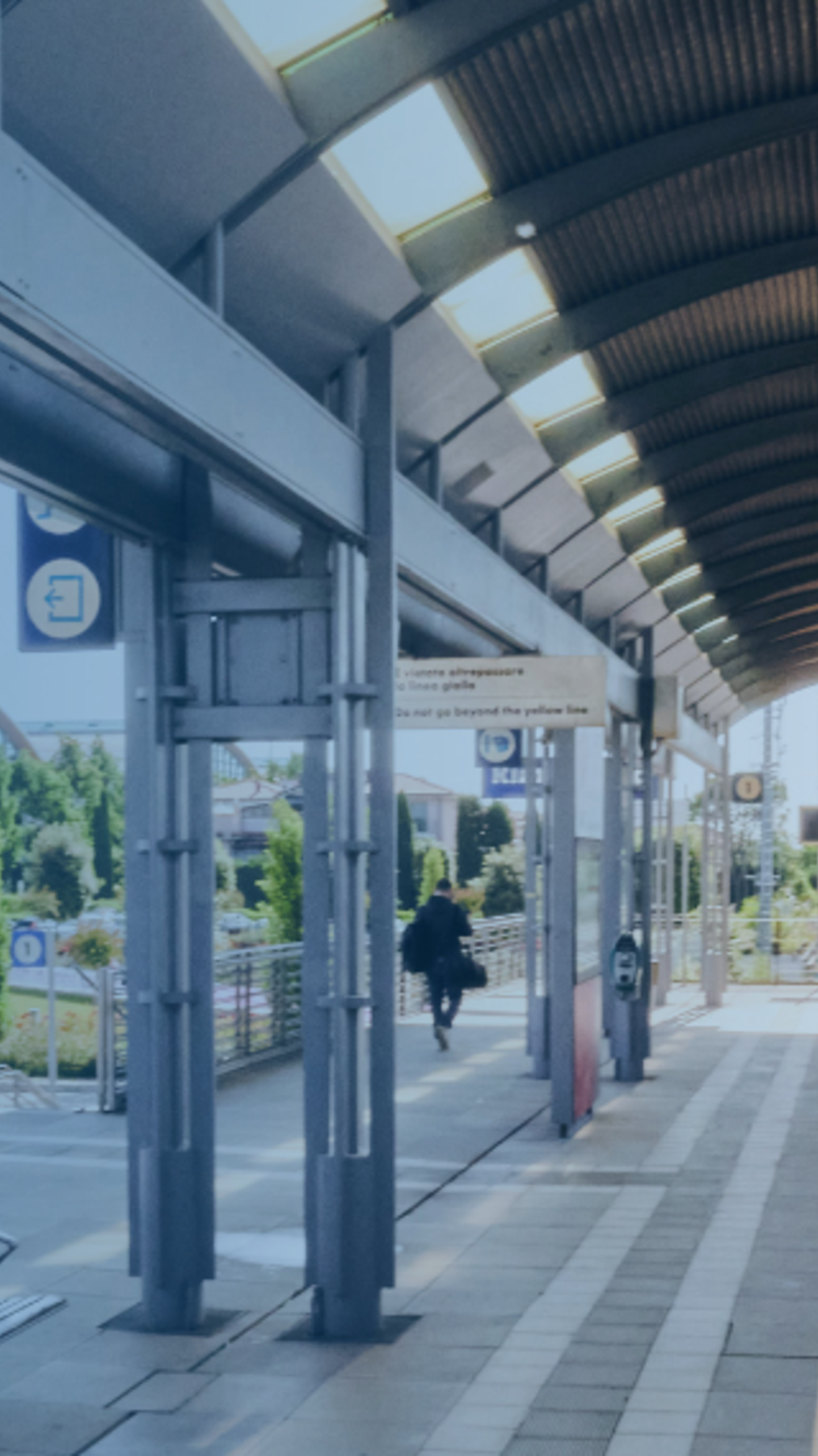 ORGANIZZA IL TUO VIAGGIO