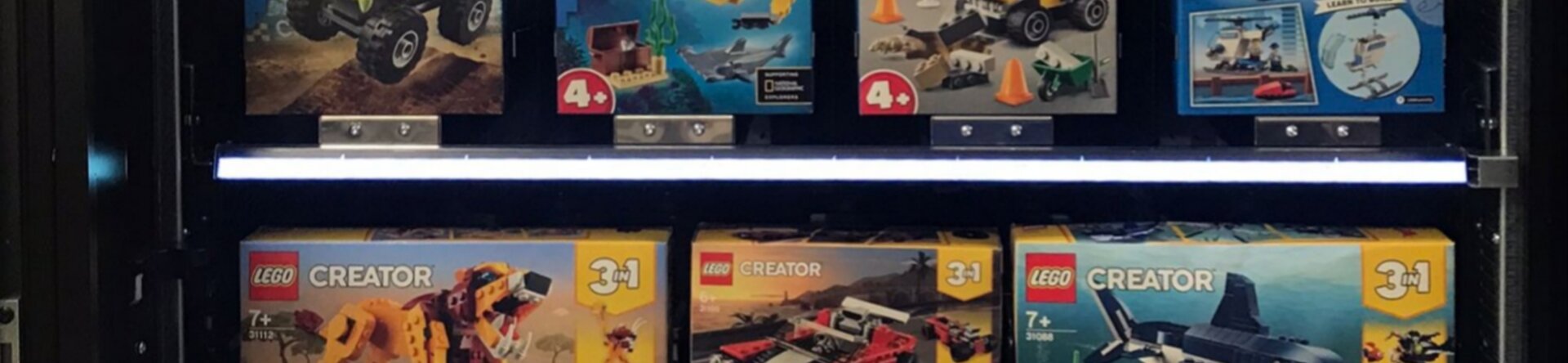 Il boom delle vending machine non-food: innovazione e tendenze in Italia