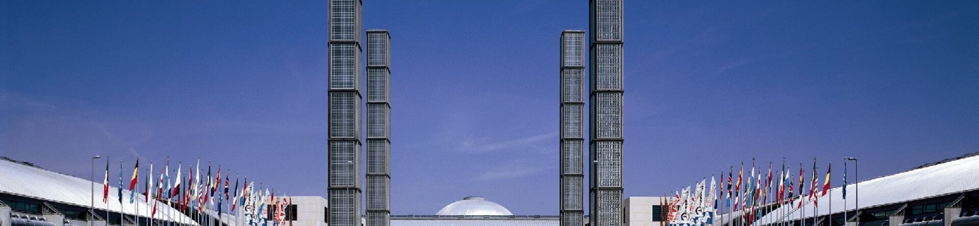 Venditalia 2026: a Rimini una nuova visione internazionale per il vending