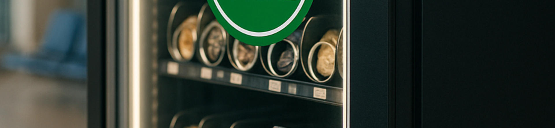 Il mercato Halal cresce e apre nuove opportunità per il vending