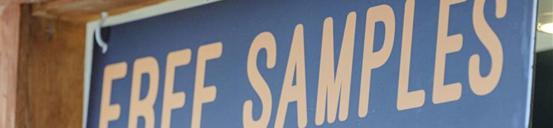 Sampling vending, il distributore automatico come leva di marketing per il food