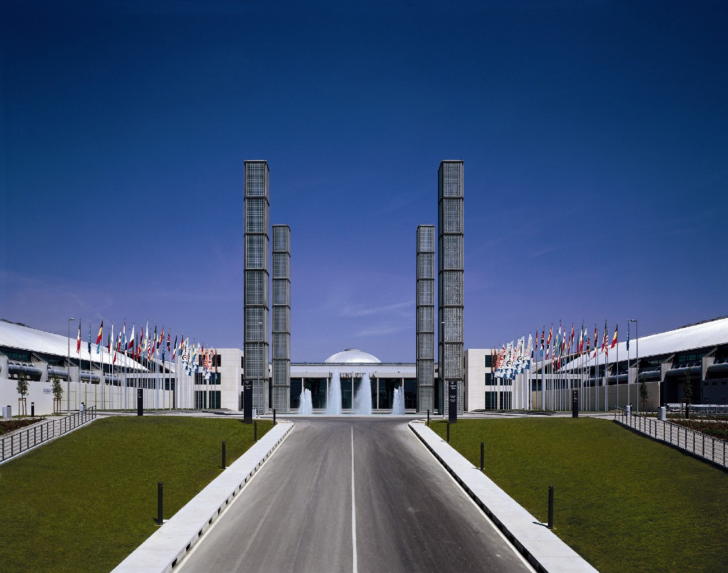 Venditalia 2026: a Rimini una nuova visione internazionale per il vending Venditalia 2026: a Rimini una nuova visione internazionale per il vending