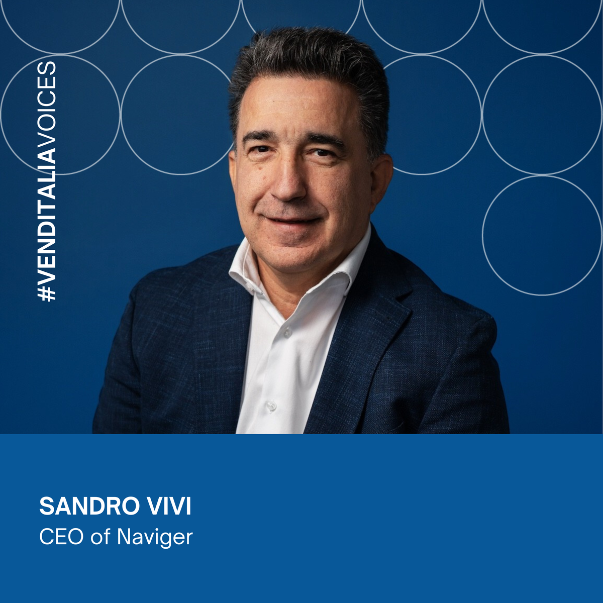 Venditalia Voices: Naviger and AI for the vending machines of the future