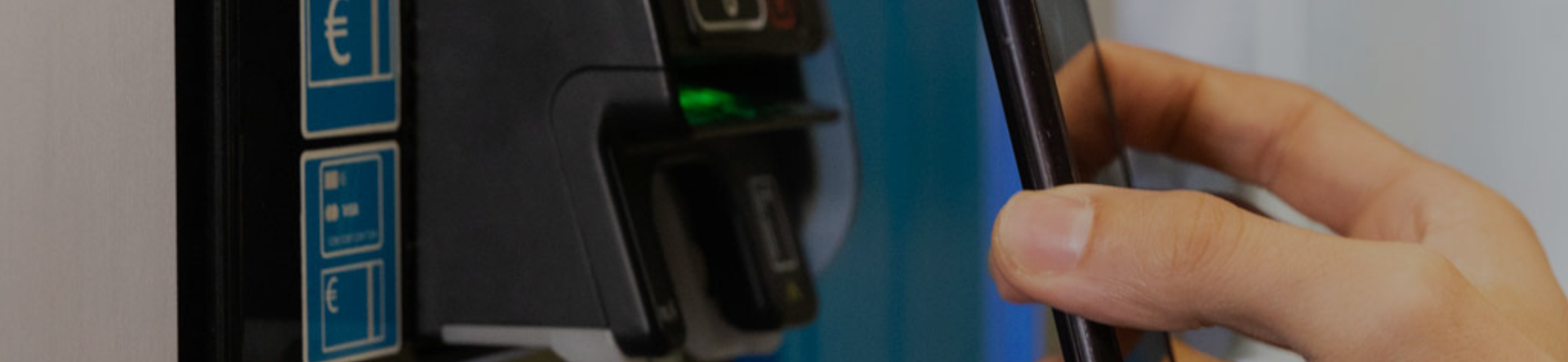 Pagamenti digitali: nuove abitudini di consumo e opportunità per il vending