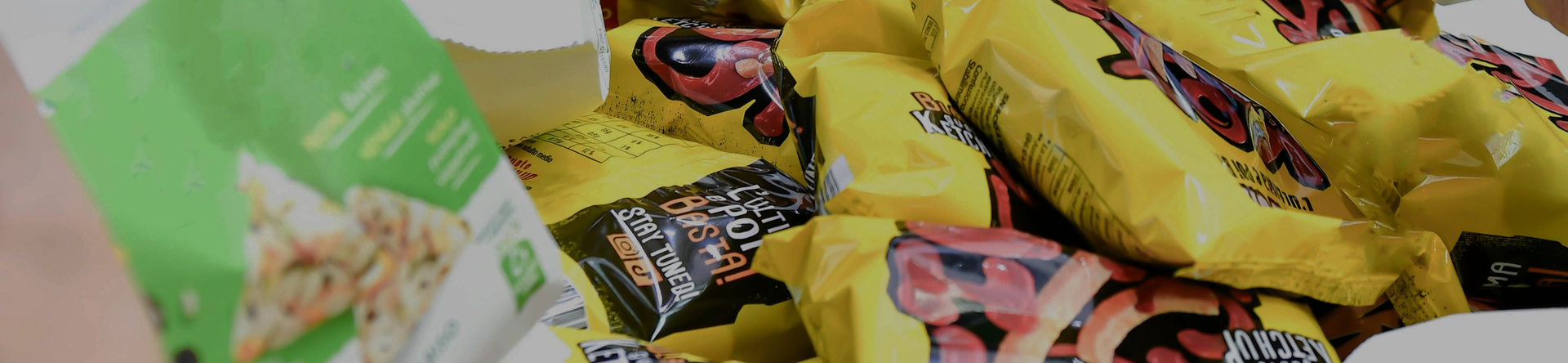 Snack, la porzione diventa strategica: l’evoluzione dell’offerta vending