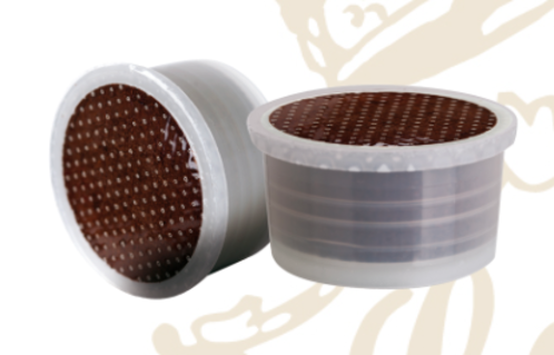 Compatible Capsules