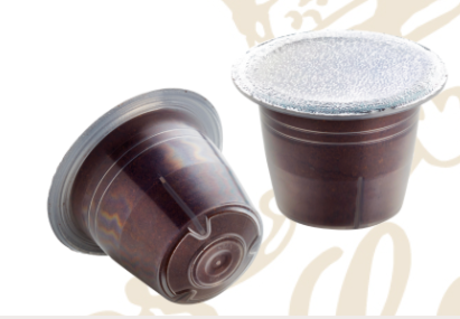 Compatible Capsules