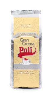 Caffè espresso gran crema