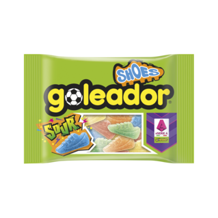 Goleador Shoes