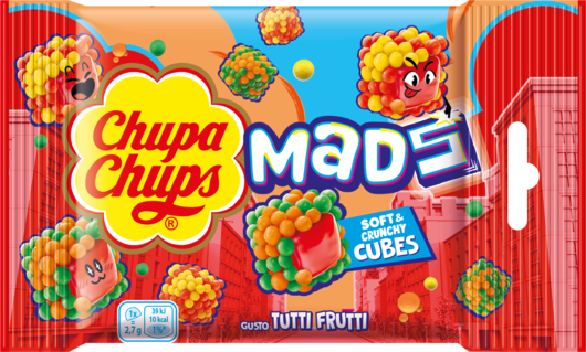 Chupa Chups Mads