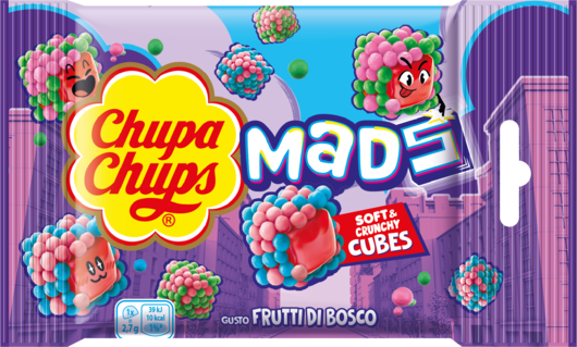 Chupa Chups Mads