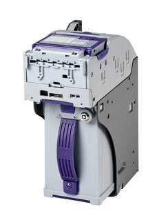 Validatore di banconote GBA GV1