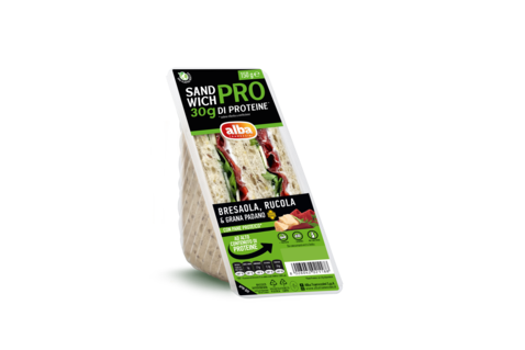 SandwichPRO