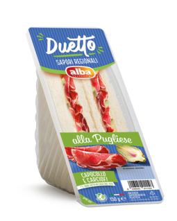 Duetto Sapori Regionali