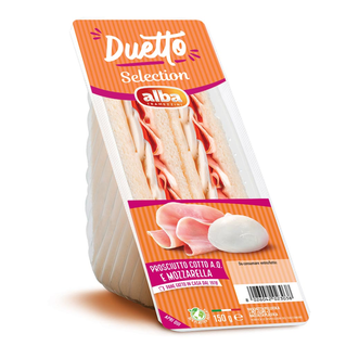 Duetto Selection