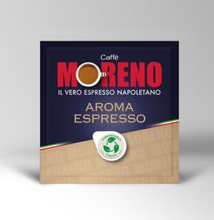 Box 150 Cialde E.S.E. 44mm