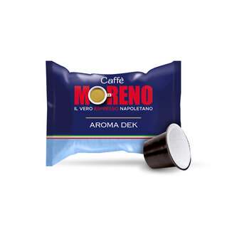 Box 100 Capsule compatibili Nespresso