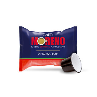 Box 100 Capsule compatibili Nespresso