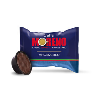 Box 100 Capsule compatibili A Modo Mio