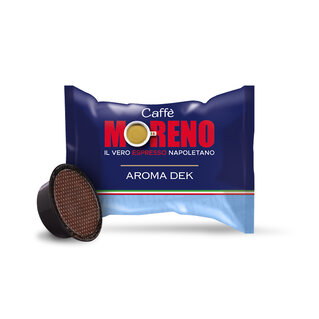 Box 100 Capsule compatibili A Modo Mio