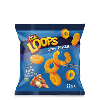 LOOPS ANELLI GUSTO PIZZA