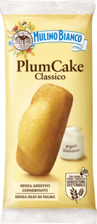 PLUMCAKE MULINO BIANCO MONOPORZIONE