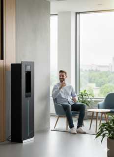 Icooler evo Acquaviva