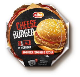 Panini Microondabili