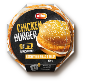 Panini Microondabili