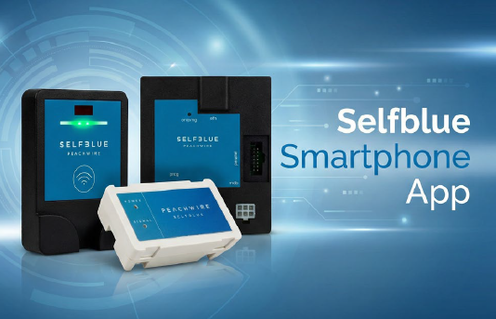 SELFBLUE MASTER, ALL-IN-ONE