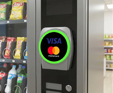 ONEPDP MDB, PAY WITH THE PALM OF YOUR HAND