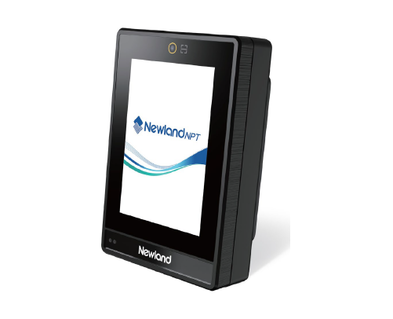 NEWLAND NPT, TWO NEW BANKING TERMINALS