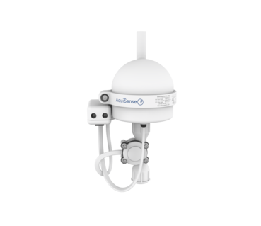 AquiSense PearlAqua Micro with Automate