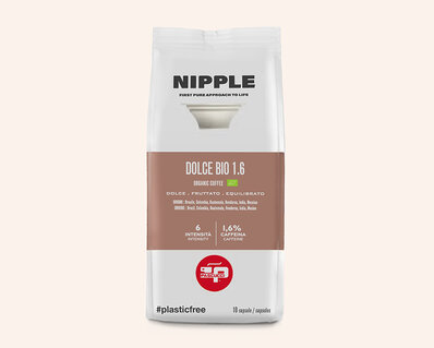Nipple Dolce bio