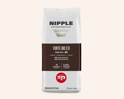 Nipple Forte Bio