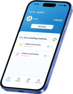 Payzily Mobile Payment & Loyalty App