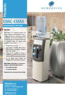 EBAC-EMAX