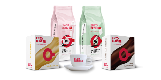 Instant powder drinks