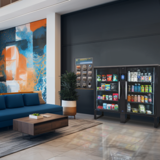 Stockwell Smart Store