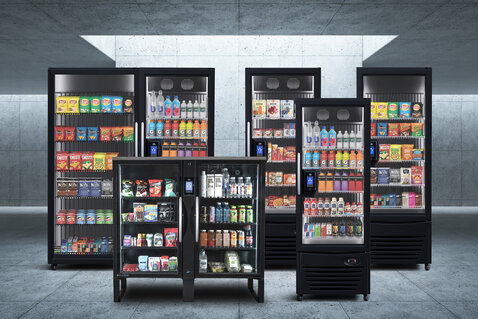 365 Vision Smart Stores